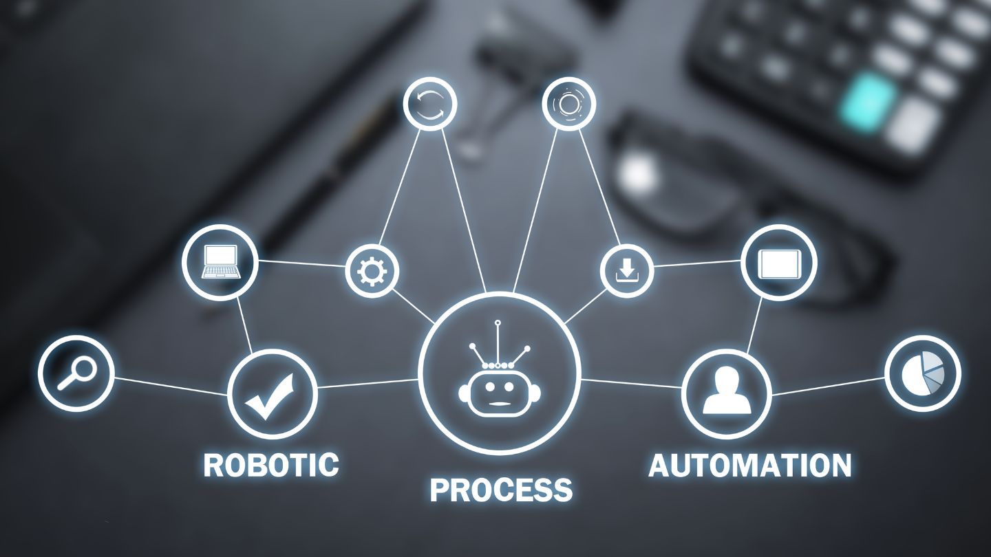 Les nouvelles technologies en comptabilité : décryptage des changements en 2024